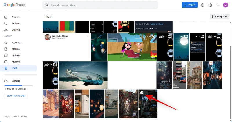 Slik fjerner du synkronisering av Google Foto [2023]