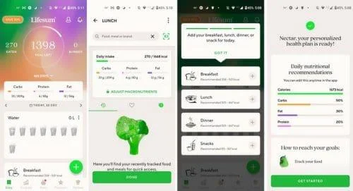 7 bezplatných a užitečných aplikací pro dodržení vašeho novoročního předsevzetí
