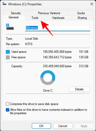 Як ВИПРАВИТИ «Захист ресурсів Windows знайшов пошкоджені файли, але не зміг виправити деякі з них» у Windows 11 або 10