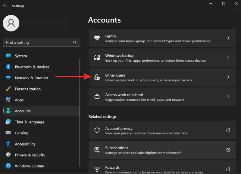 Kuinka korjata kopiointi ja liittäminen Windows 11:ssä