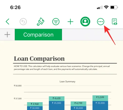Hogyan lehet kikapcsolni a helyesírás-ellenőrzést iPhone-on