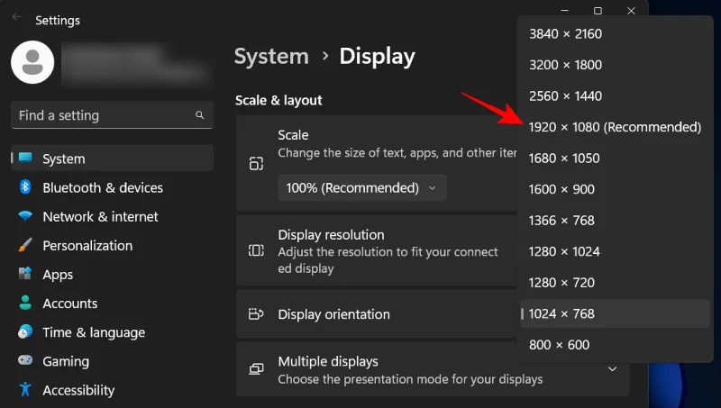 Як зменшити іконки в Windows 11 [5 способів]