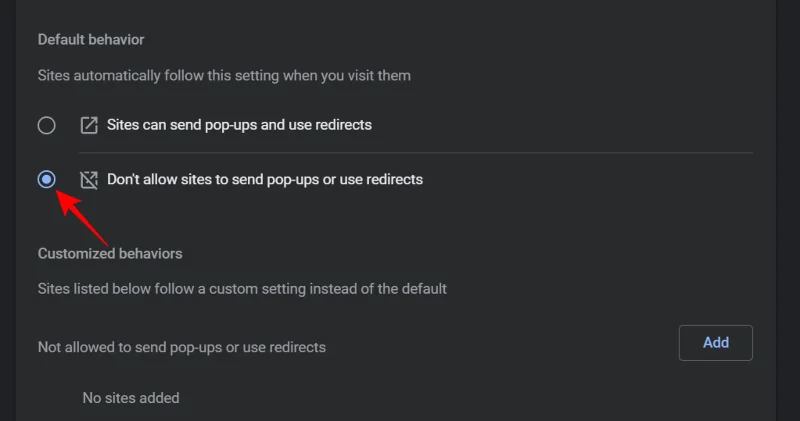 Jak zastavit vyskakovací okna McAfee v systému Windows 11