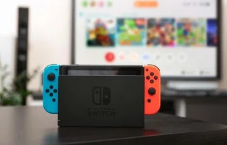 Hvordan spore en stjålet eller tapt Nintendo Switch
