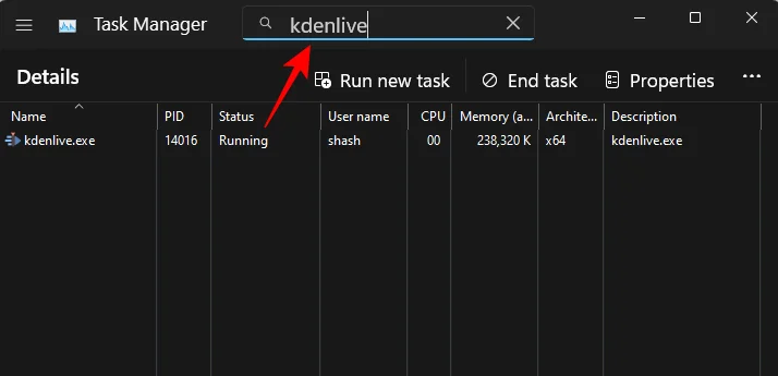 Как да промените приоритета в диспечера на задачите в Windows 11