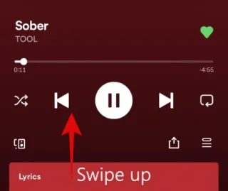 Jak používat Dynamic Island na iPhone 14 Pro