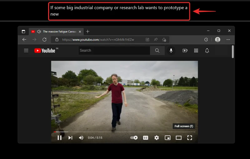 Jak používat živé titulky v celém systému v systému Windows 11