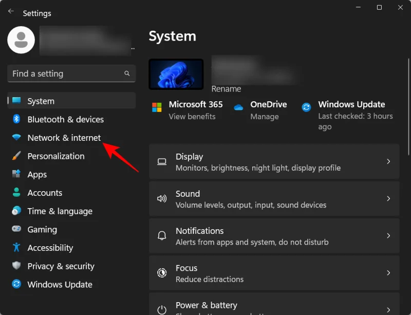 Aseman jakaminen Windows 11:ssä: Kaikki mitä sinun tarvitsee tietää