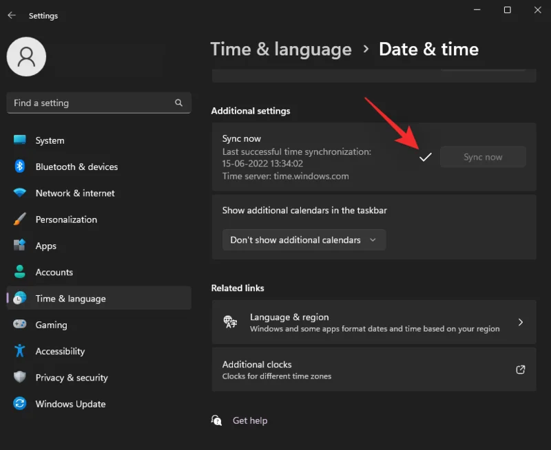Windows 11 Spotlight ei toimi?  9 korjausta ja 3 tehtävää tarkistusta