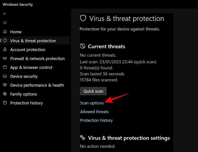 Критичний процес Windows 11 помер?  Ось як це виправити
