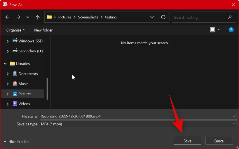 Jak používat nástroj Výstřižky ve Windows 11 [AIO]