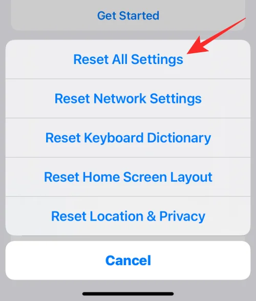 Az utolsó sor már nem érhető el iPhone 13, 12 vagy 11 készülékeken?  Javítás 11 módon