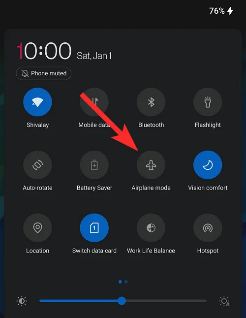 Jak opravit chybu „Žádná SIM karta“ v systému Android