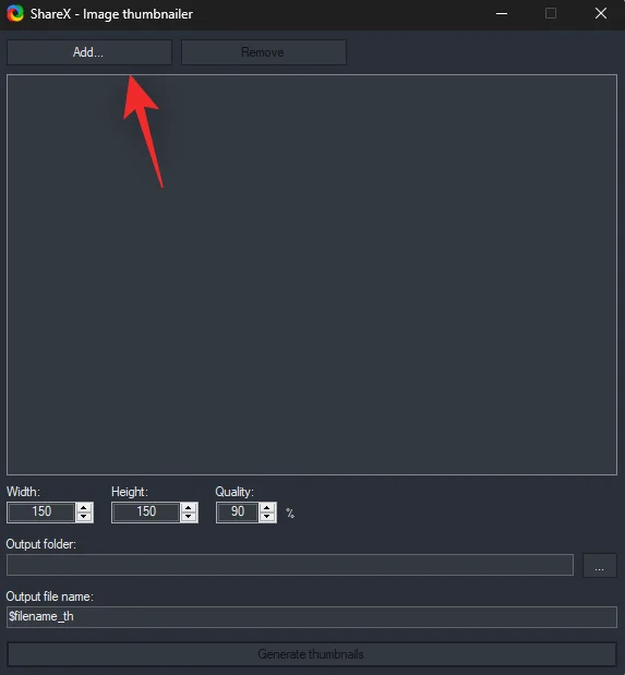 Jak používat ShareX k pořizování snímků obrazovky a záznamu obrazovky v systému Windows 11 nebo 10