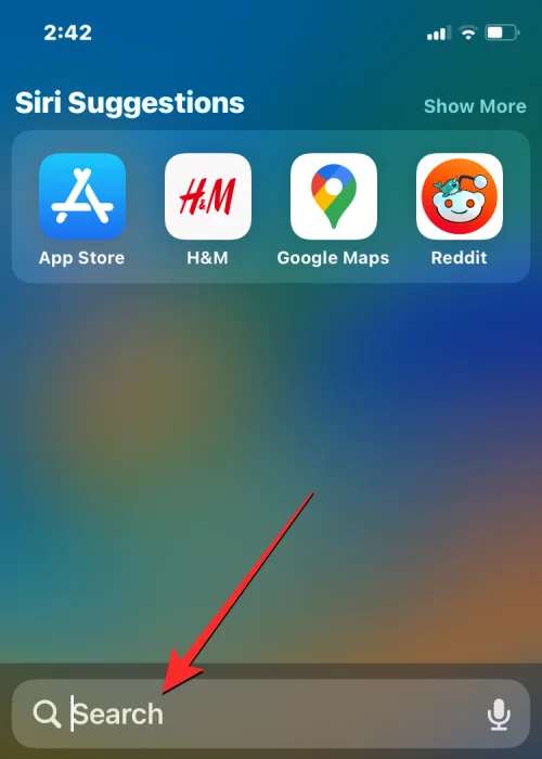 Alkalmazások felfedése iPhone-on: Útmutató lépésről lépésre