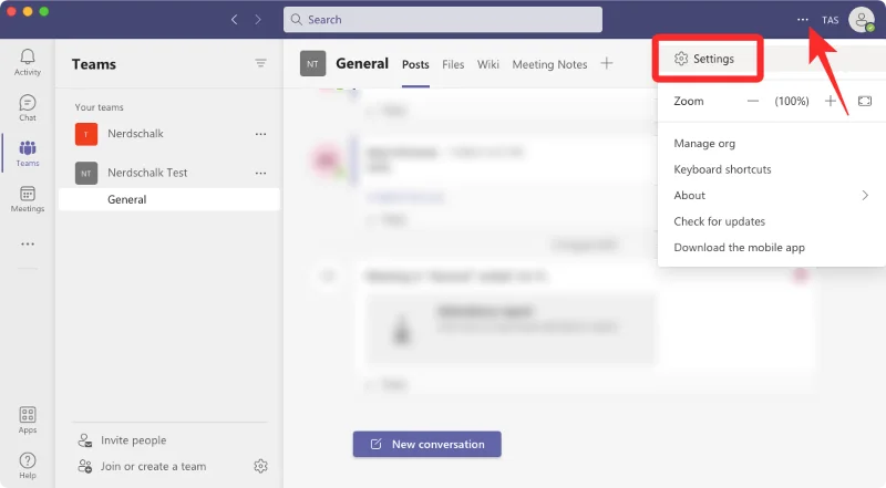 A Microsoft Teams nem jelenít meg képeket?  Hogyan javítható