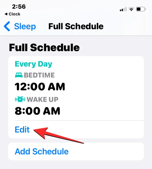 A riasztás kikapcsolása iPhone-on [2023]