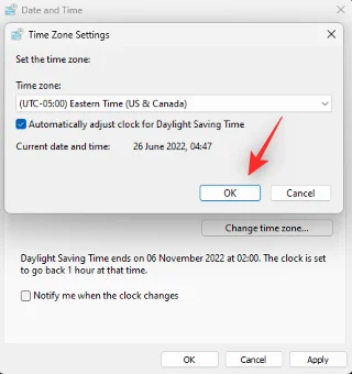 Aktivitetsfältet visar inte ikoner i Windows 11?  Hur man fixar