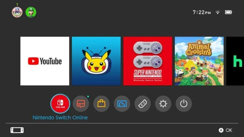 Slik spiller du SNES, Gameboy, Nintendo 64 og flere retro-spill på din Nintendo Switch
