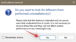 Vil du deaktivere Onedrive på Windows 11?  Disse 5 muligheder vil hjælpe dig!