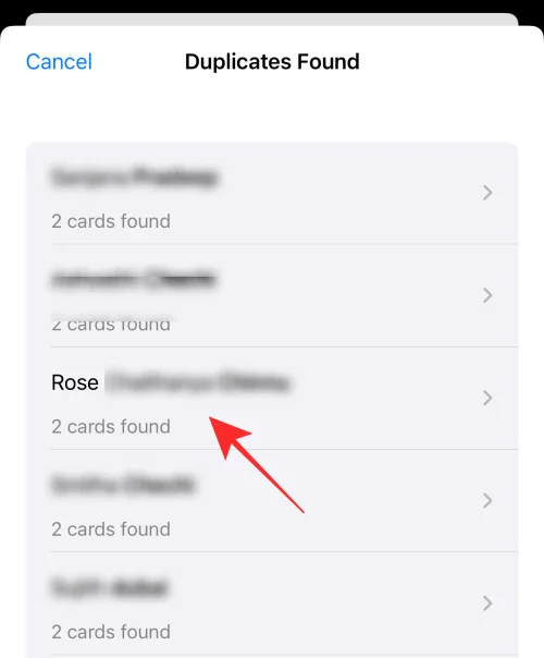 How to delete a contact on iPhone: Everything you need to know