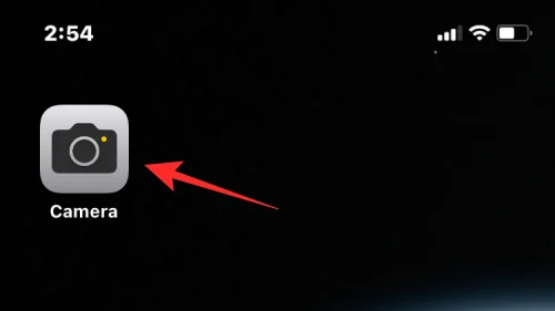 Fényképek és videók megosztása a fényképezőgépről az iPhone megosztott könyvtárába