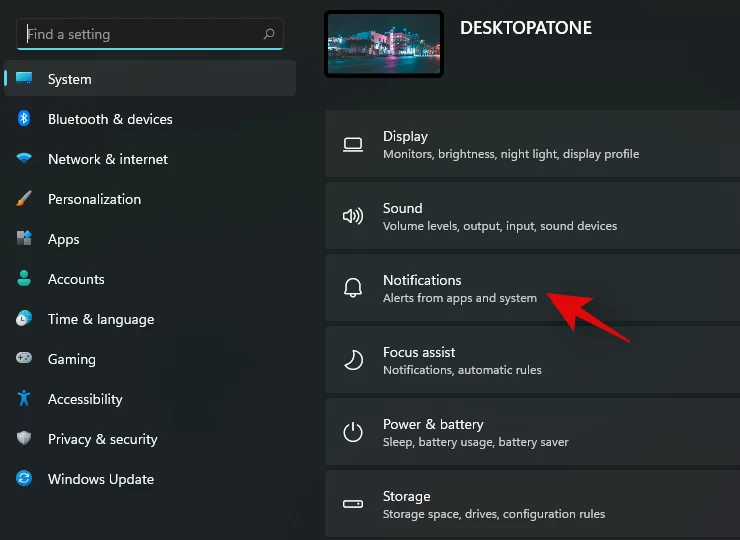 Topp 8 sätt att inaktivera aviseringar på Windows 11 (och 3 tips) Topp 8 sätt att inaktivera aviseringar på Windows 11 (och 3 tips)