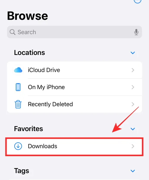 [Легко] Як видалити фон за допомогою програми Files на iPhone або iPad
