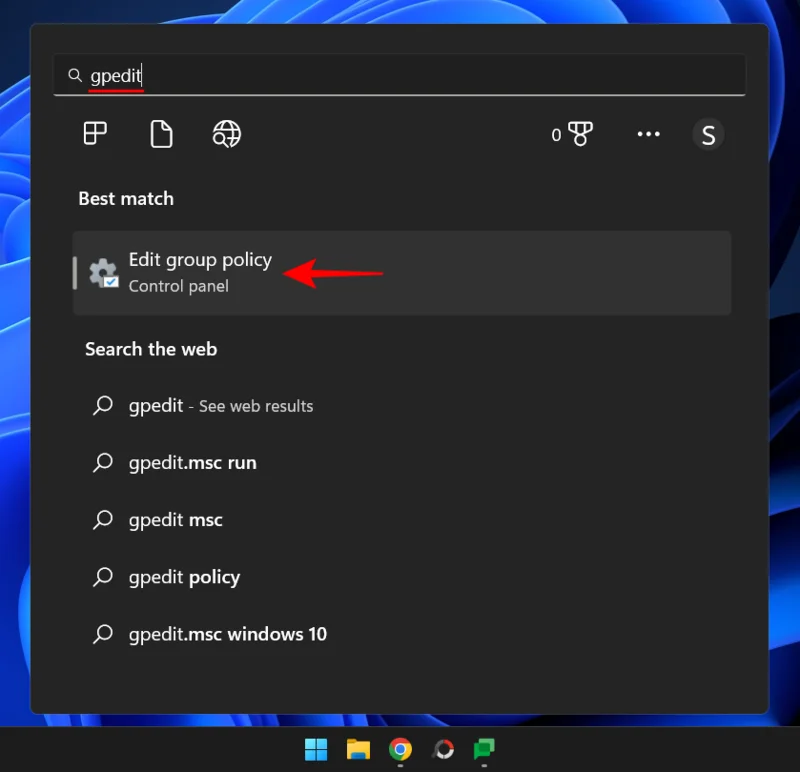 Hur man aktiverar Windows Defender i Windows 11