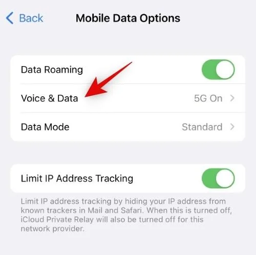 Hiányoznak az értesítő jelvények az iPhone-ról?  7 javítási mód
