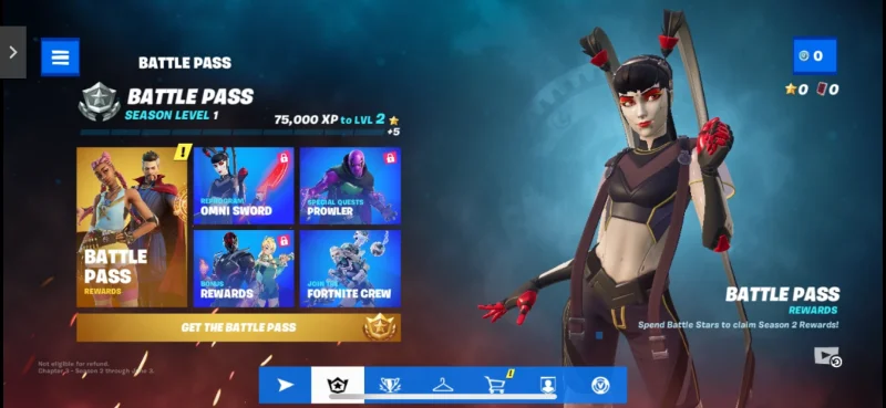 2 módszer a Fortnite beszerzésére iPhone-on: Az Nvidia GeForce Now és az Xbox Cloud Gaming használata