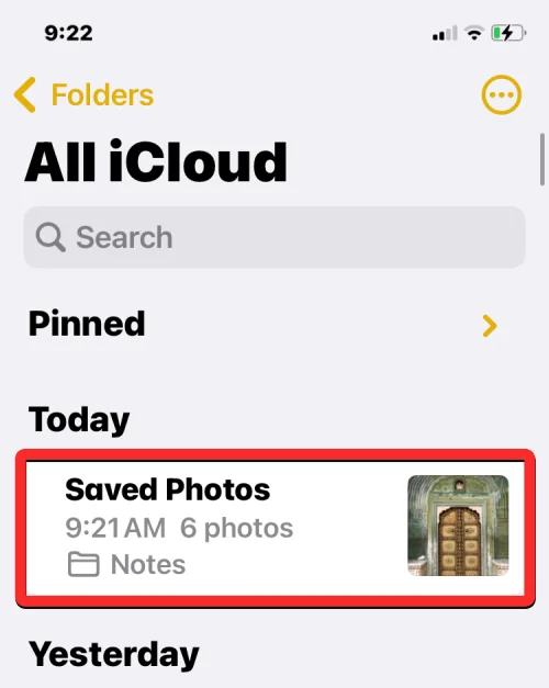Fotók elrejtése iPhone-on [2023]