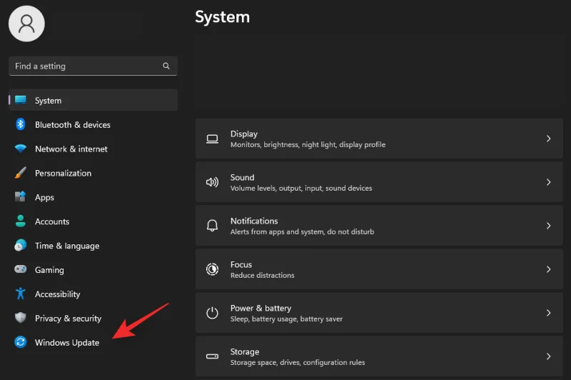 2 snadné způsoby, jak okamžitě nainstalovat aktualizaci Windows 11 22H2 2 snadné způsoby, jak okamžitě nainstalovat aktualizaci Windows 11 22H2