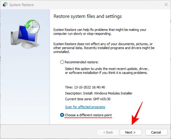 10 начина за поправяне на повредени елементи в системния регистър в Windows 11: Ръководство стъпка по стъпка
