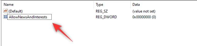 Sådan skjules, deaktiveres eller afinstalleres widgets på Windows 11 (og deaktiverer Windows+W-genvej)