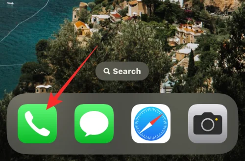 Як видалити когось із вибраного на iPhone