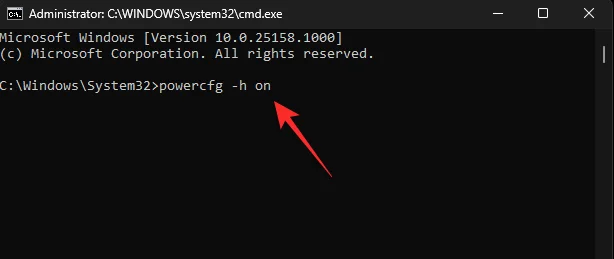Jak opravit: Počítač se neprobudí z režimu spánku v systému Windows 11
