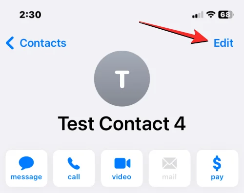 How to delete a contact on iPhone: Everything you need to know