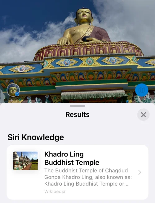 A Visual Look Up nem működik iPhone-on?  7 módszer a javításra