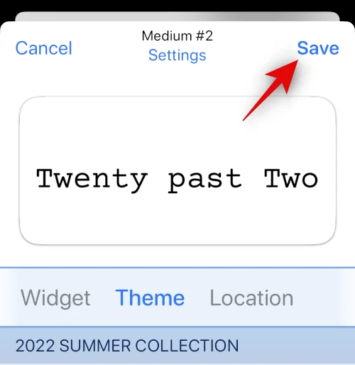 Hur man ändrar widgets på iPhone [2023]