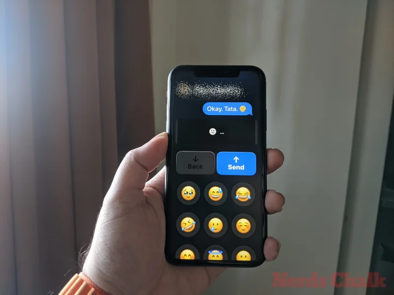 Hur man använder Assistive Access på iPhone