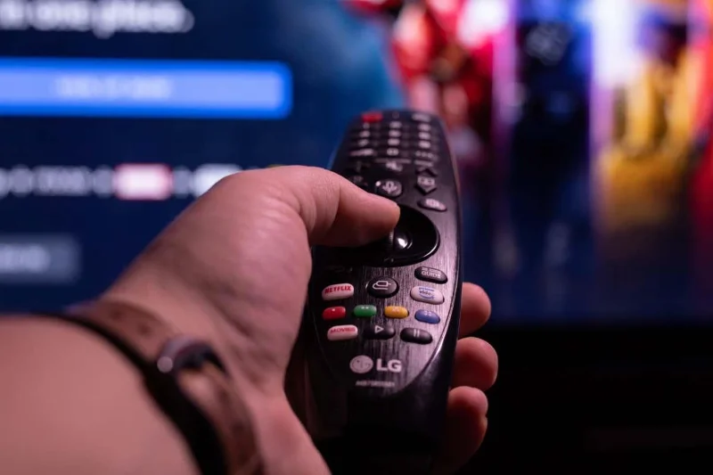 LG Magic Remote не работи? 9 решения, които да опитате