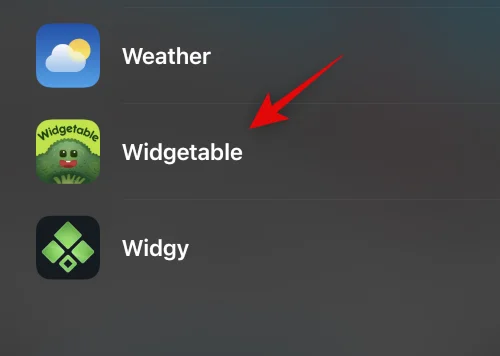 Távolság widget iOS 16 rendszeren: Minden, amit tudnod kell