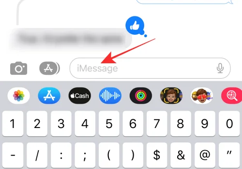 Як дуже швидко конвертувати показники на iPhone на iOS 16