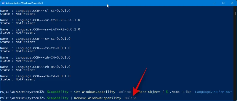 Jak extrahovat text z obrázků, PDF nebo čehokoli na obrazovce pomocí PowerToys od společnosti Microsoft