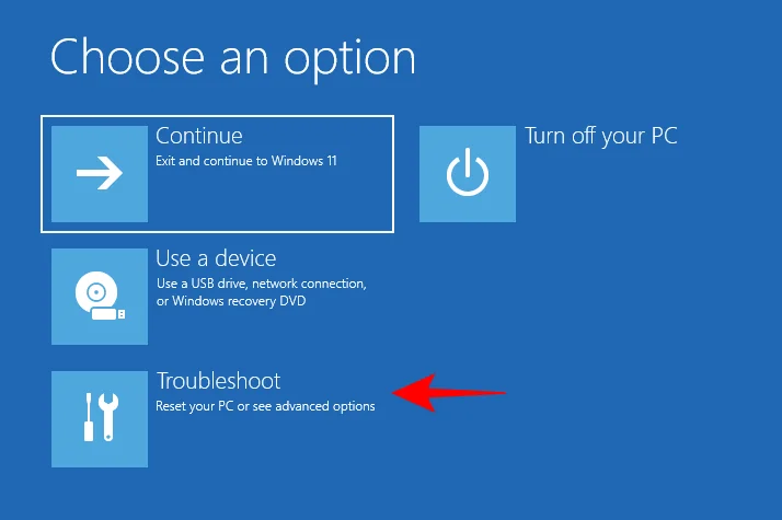 Критичний процес Windows 11 помер?  Ось як це виправити