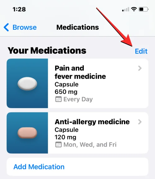 Як керувати ліками на iPhone: додавати, відстежувати, ділитися та видаляти ліки в програмі Health
