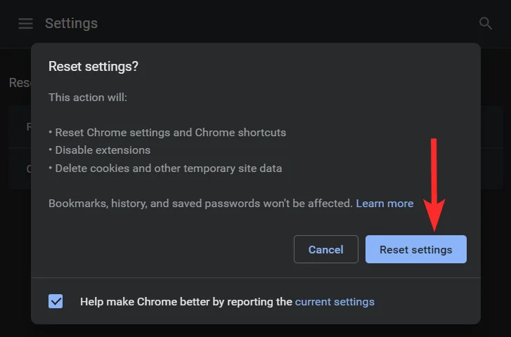 Yahoo Searchin poistaminen Chromesta PC:llä ja puhelimella