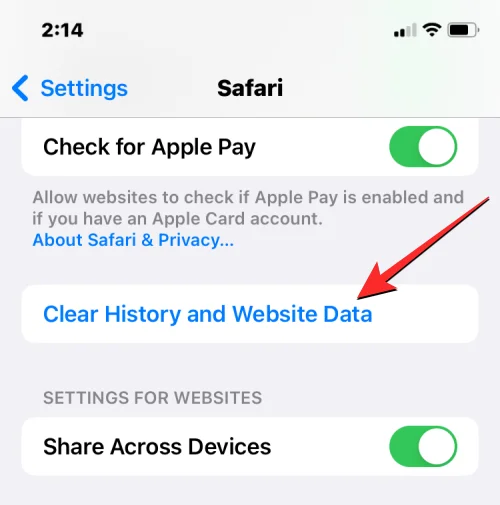 Hely felszabadítása iPhone-on [AIO]