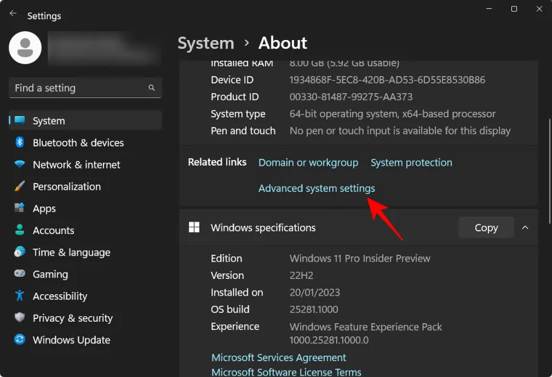 Как да включите мрежовото откриване в Windows 11: 4 метода и 3 решения